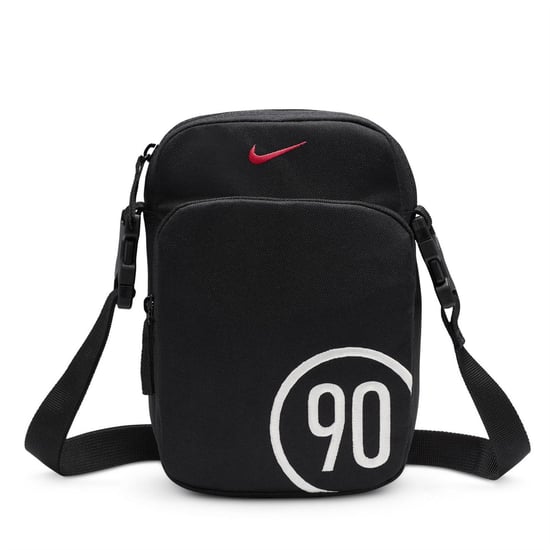 Accessories Nike Nk Heritage XB in Black/Black/Gym - Image 1