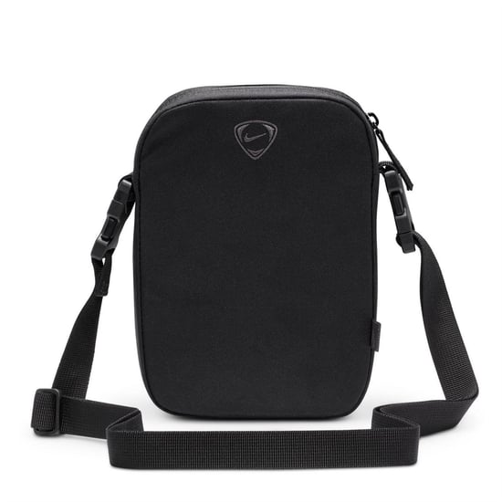 Accessories Nike Nk Heritage XB in Black/Black/Gym - Image 2