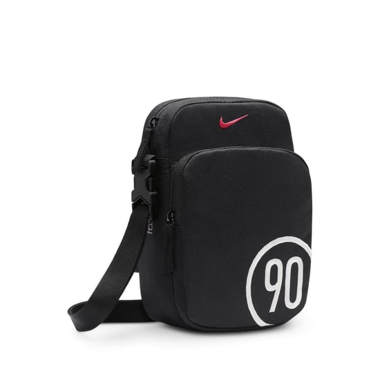 Accessories Nike Nk Heritage XB in Black/Black/Gym - Image 3