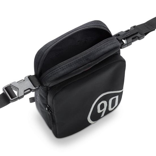 Accessories Nike Nk Heritage XB in Black/Black/Gym - Image 4