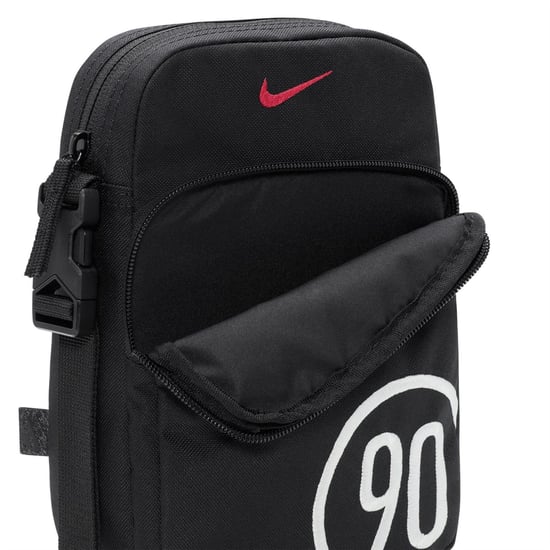 Accessories Nike Nk Heritage XB in Black/Black/Gym - Image 5