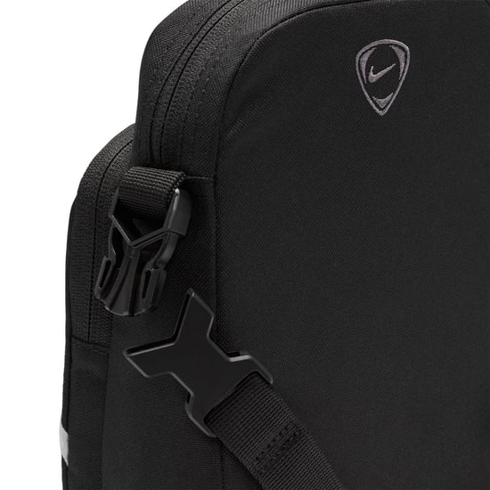Accessories Nike Nk Heritage XB in Black/Black/Gym - Image 6