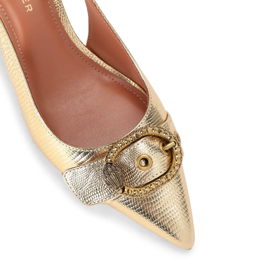 Kurt Geiger London Kgl Mayfair Sling Sm Egl Heels - Image 4