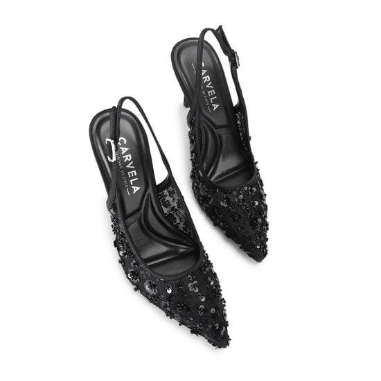 Carvela Ravenna Heels - Image 2
