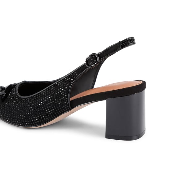 Kurt Geiger London  Kingsley Block Heel Heels - Image 3