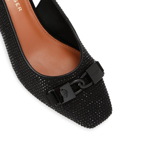 Kurt Geiger London  Kingsley Block Heel Heels - Image 4