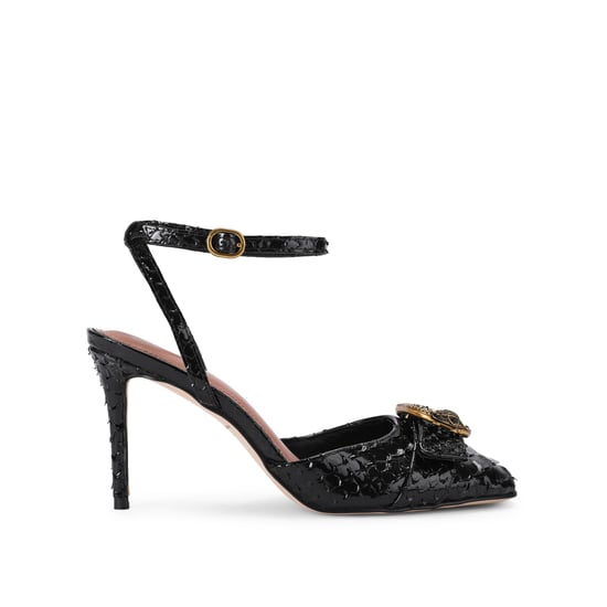 Kurt Geiger London Mayfair Closed Toe Sandal Sandals - Image 1