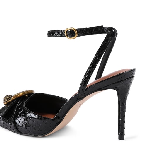 Kurt Geiger London Mayfair Closed Toe Sandal Sandals - Image 3