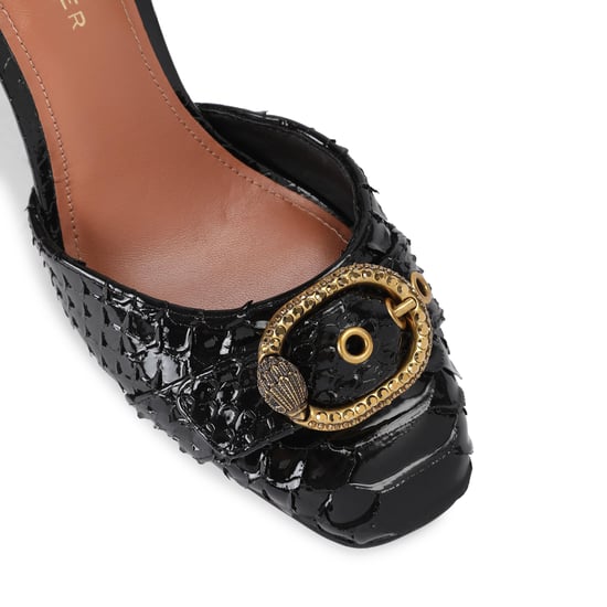 Kurt Geiger London Mayfair Closed Toe Sandal Sandals - Image 4