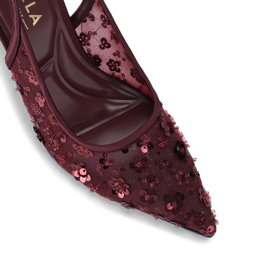 Carvela Ravenna Heels - Image 4