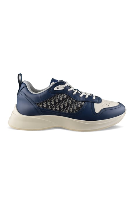 Dior Dior B25 Runner sneakers Blå - Image 1