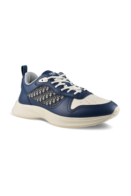 Dior Dior B25 Runner sneakers Blå - Image 2