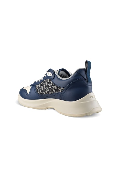Dior Dior B25 Runner sneakers Blå - Image 3
