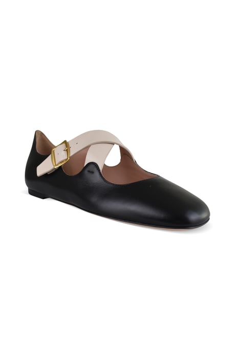 Bally BALLYRINA ballerina's Zwart - Image 2