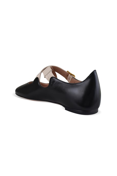 Bally BALLYRINA ballerina's Zwart - Image 3