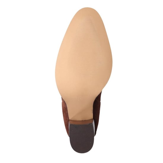 Jones Bootmaker Caliana Suede Long Boots - Image 4