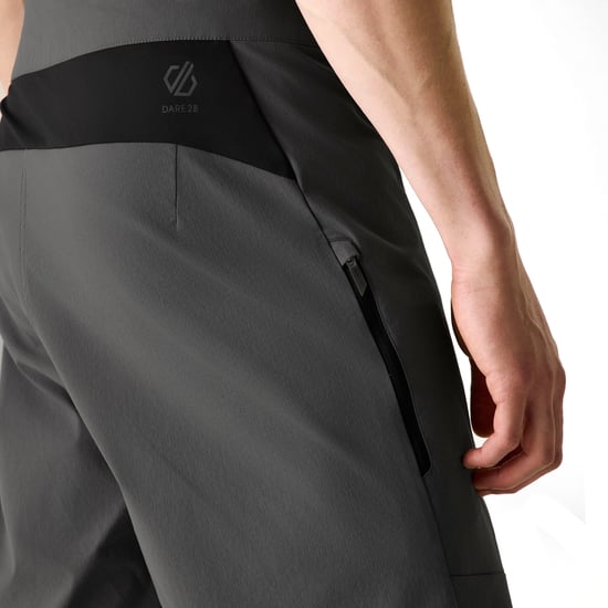 Dare 2B Descent Cykelshorts för herrar (Magnet) - Image 3