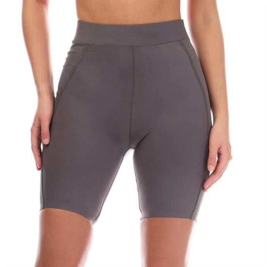 Skins Dames-serie 5: halflange panty’s (Houtskool) - Image 1