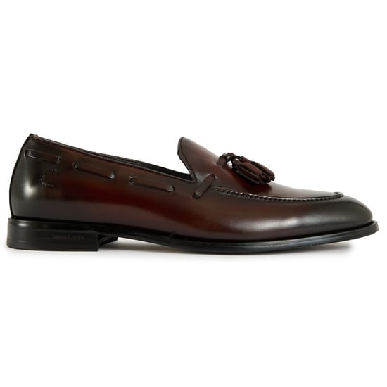 Simon Carter Azrou Loafer Shoes - Image 1