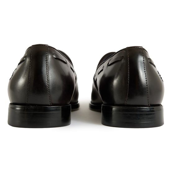 Simon Carter Azrou Loafer Shoes - Image 3
