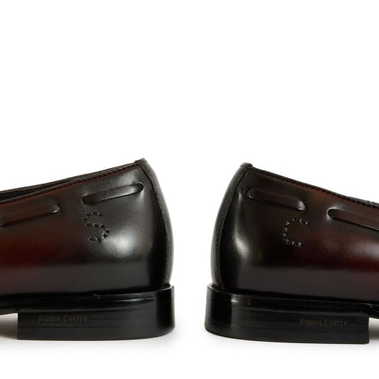 Simon Carter Azrou Loafer Shoes - Image 4