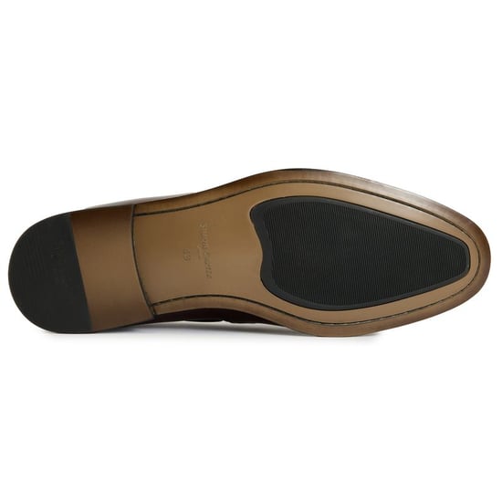 Simon Carter Azrou Loafer Shoes - Image 5