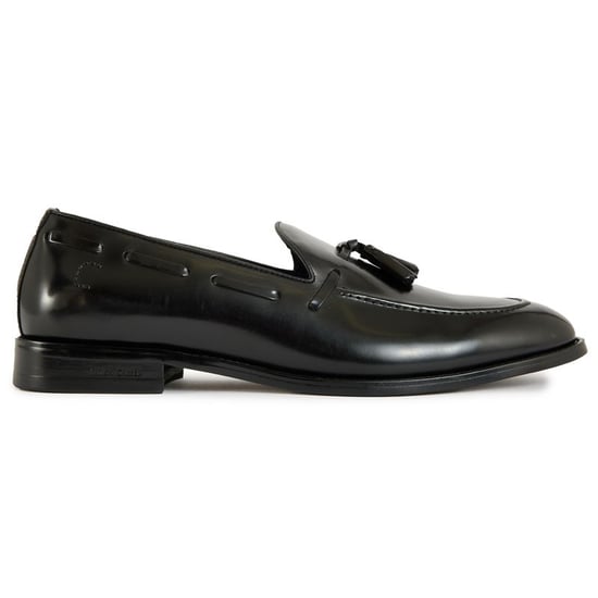 Simon Carter Azrou Loafer Shoes - Image 1