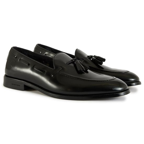 Simon Carter Azrou Loafer Shoes - Image 2