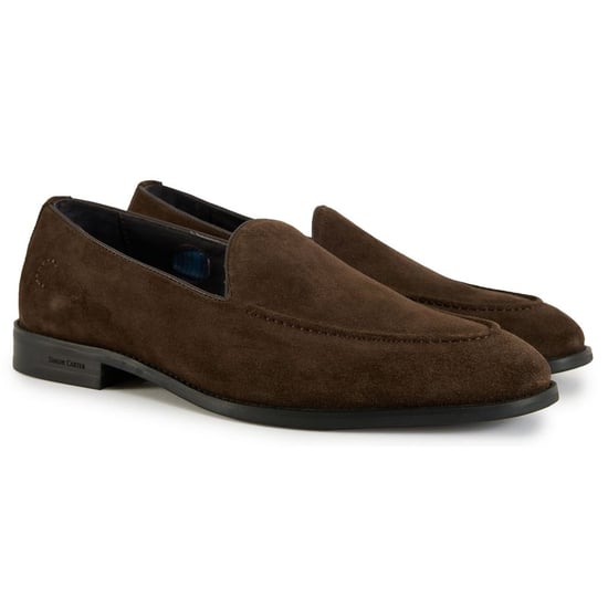 Simon Carter Fes Loafer Shoes - Image 2