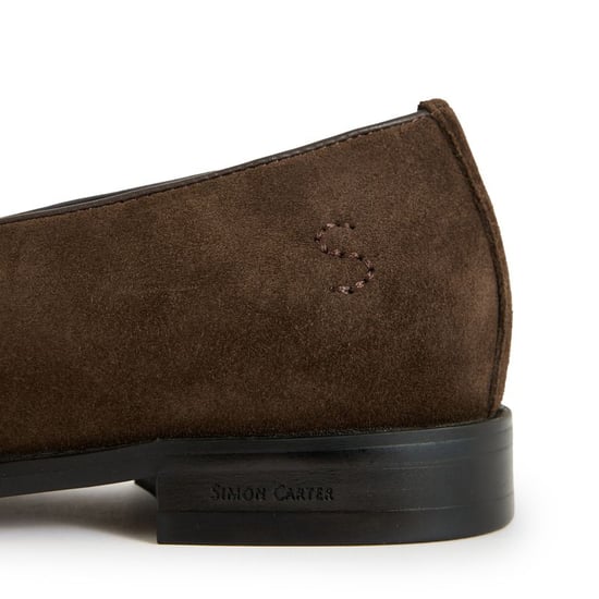 Simon Carter Fes Loafer Shoes - Image 4
