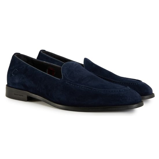 Simon Carter Fes Loafer Shoes - Image 2