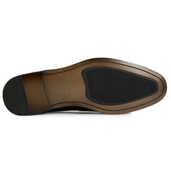Simon Carter Fes Loafer Shoes - Image 4