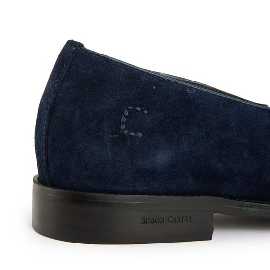 Simon Carter Fes Loafer Shoes - Image 5