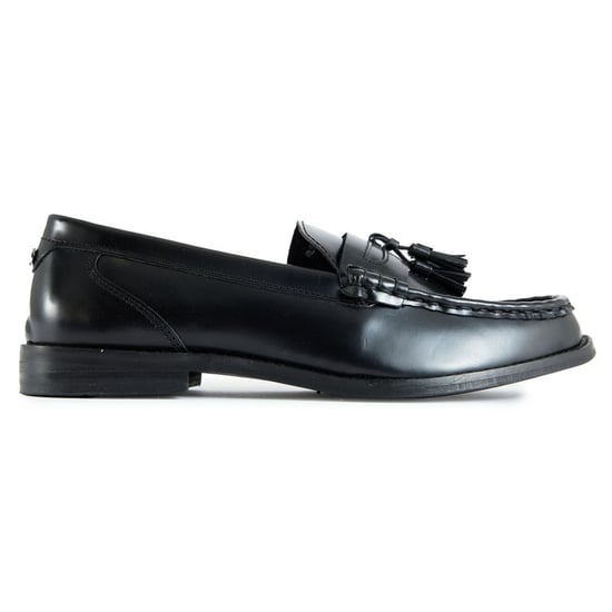 Ravel Tassel Shoes - Image 1