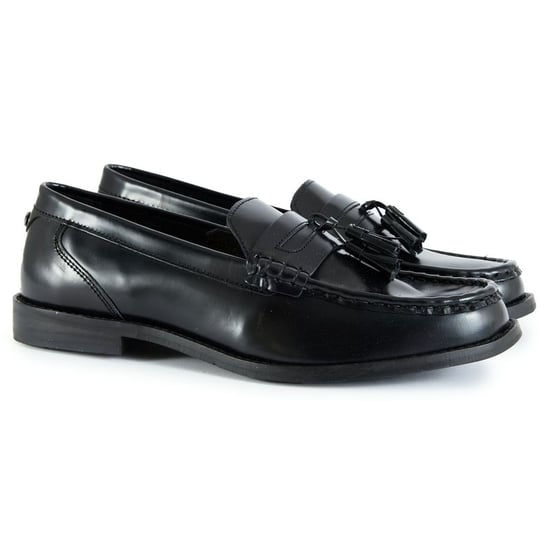 Ravel Tassel Shoes - Image 2