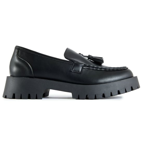 Ravel Tassel Shoes - Image 1