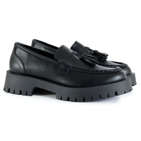 Ravel Tassel Shoes - Image 2