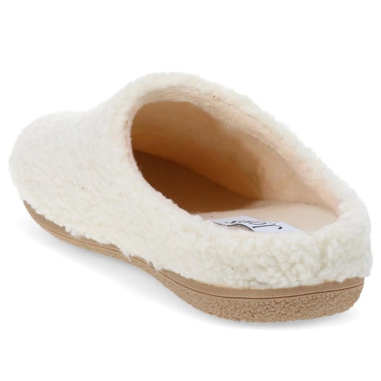 Jones Bootmaker Femie Comfort Slippers - Image 3