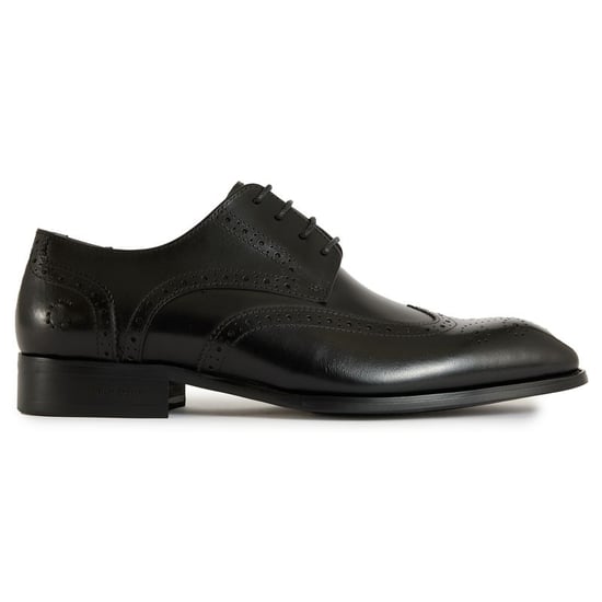 Simon Carter Safi Brogue Shoes - Image 1