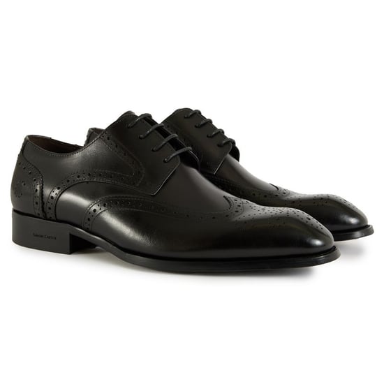 Simon Carter Safi Brogue Shoes - Image 2