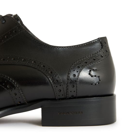 Simon Carter Safi Brogue Shoes - Image 3