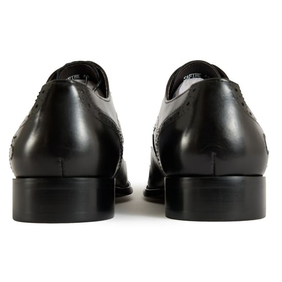 Simon Carter Safi Brogue Shoes - Image 4