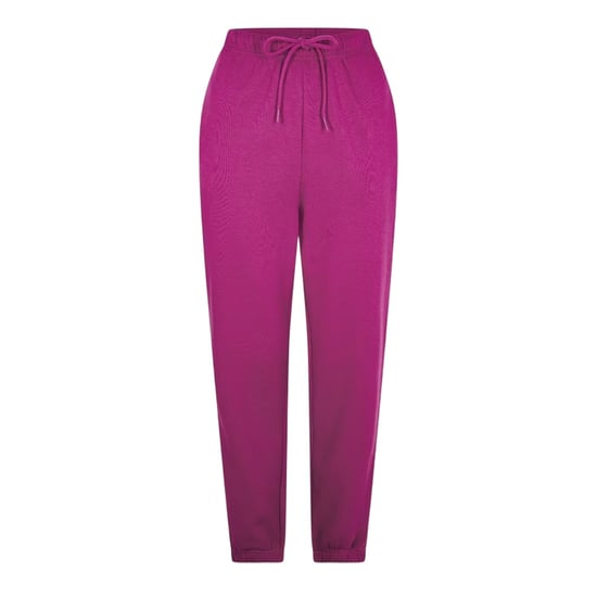 Pieces Joggingbyxor i tjockt tyg för kvinnor (Festival Fuchsia) - Image 1