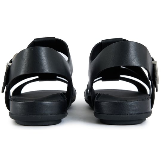 Fitflop Gracie Leather Fisherman Sandals - Image 3