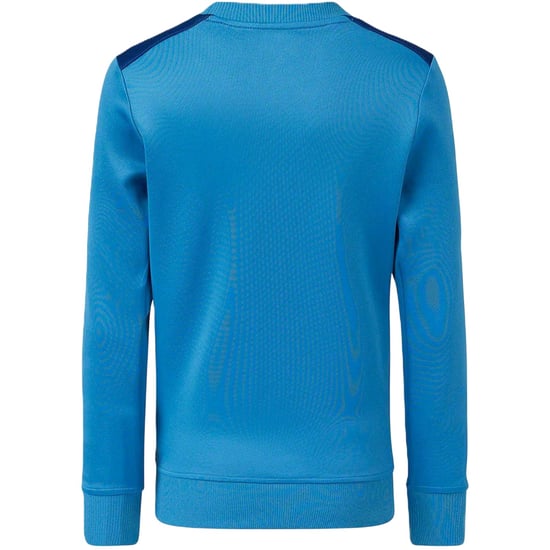 Castore Rangers FC-tröja för barn (Blå/Mörkblå) - Image 2