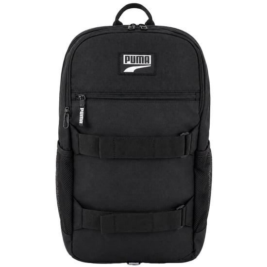Puma Deck Black Backpack - Image 1