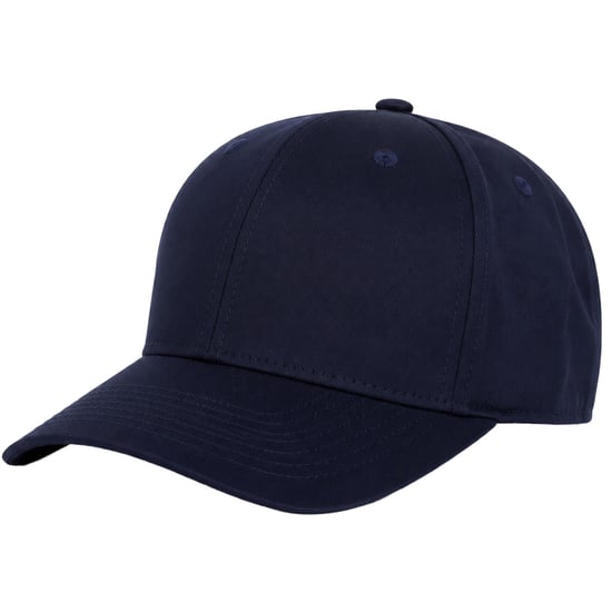 Puma Cresting 110 Navy Golf Cap - Image 1