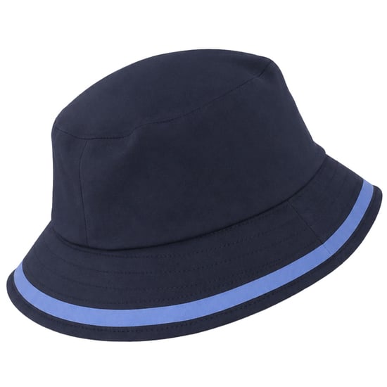 Puma DRYLBL Storm Navy Golf Bucket Hat - Image 2