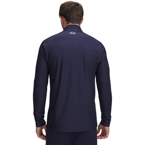 Under Armour Challenger-trainingsjack voor heren (Marine, Wit) - Image 2