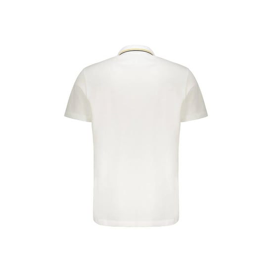 Versace Witte Katoenen T-shirt - Image 2